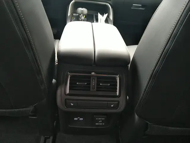 Mazda CX-60 3,3 DIESEL 6ZYL CD254 AUT AWD HOMURA COSO DRAS Ansicht 8