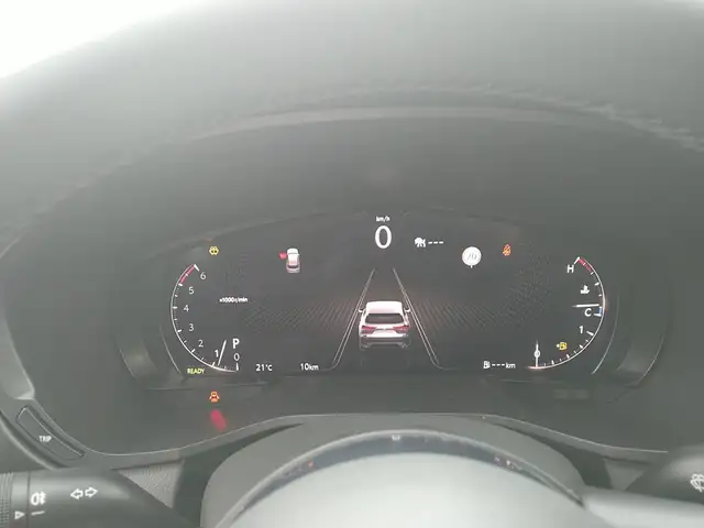 Mazda CX-60 3,3 DIESEL 6ZYL CD254 AUT AWD HOMURA COSO DRAS Ansicht 13