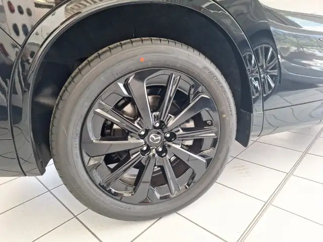 Mazda CX-60 3,3 DIESEL 6ZYL CD254 AUT AWD HOMURA COSO DRAS Ansicht 18