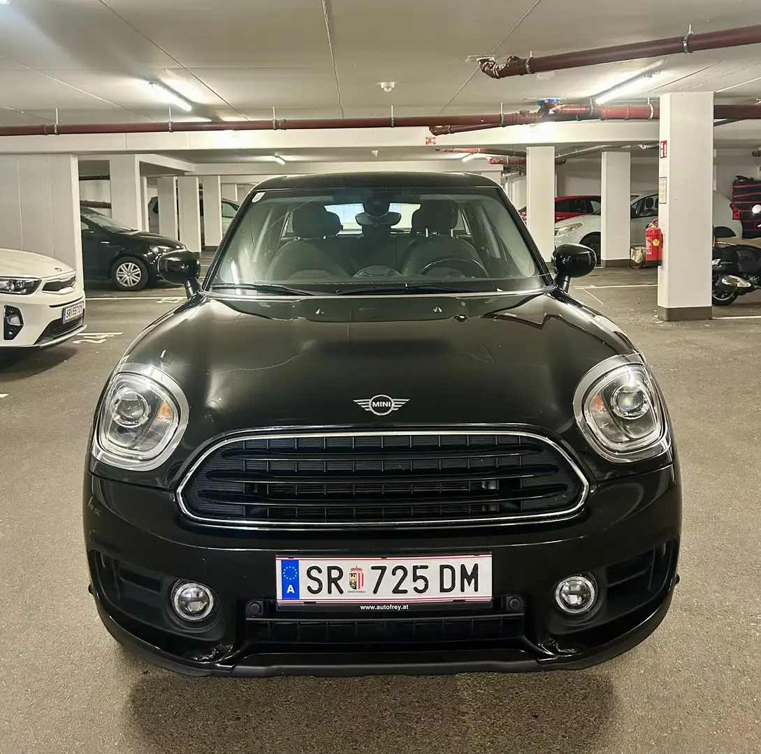 MINI One Countryman - 1