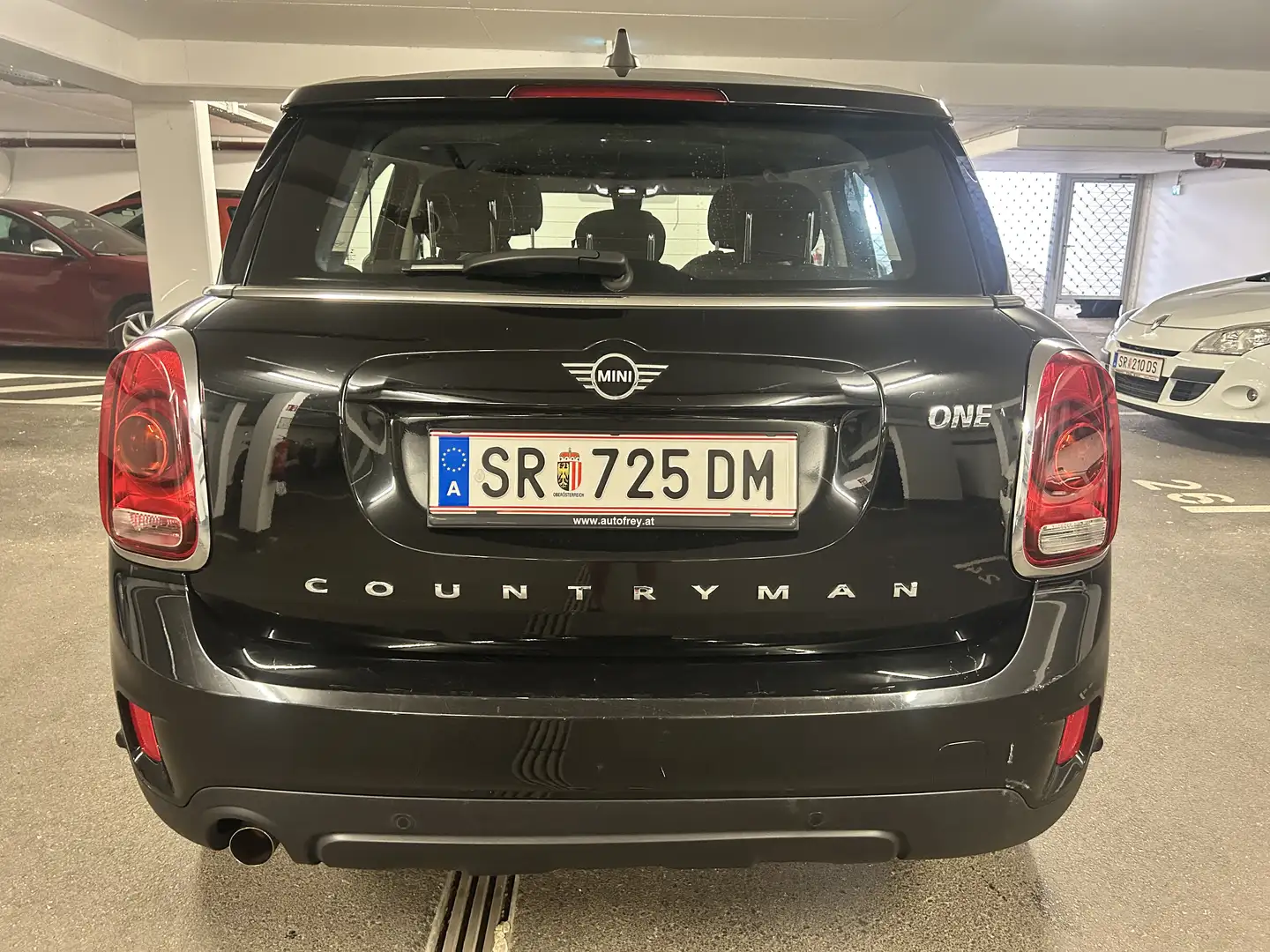 MINI One Countryman - 2