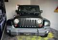 Jeep Wrangler 3.8 v6 200 sahara bva 3p Grün - thumbnail 2