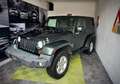 Jeep Wrangler 3.8 v6 200 sahara bva 3p Grün - thumbnail 1