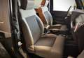 Jeep Wrangler 3.8 v6 200 sahara bva 3p Grün - thumbnail 9