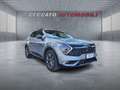 Kia Sportage Sportage 1.6 tgdi hev GT-line awd auto Argento - thumbnail 16