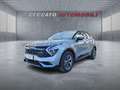 Kia Sportage Sportage 1.6 tgdi hev GT-line awd auto Argento - thumbnail 1