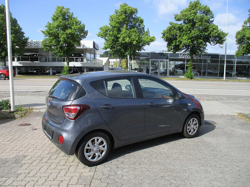 Photo du véhicule