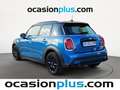 MINI Cooper Azul - thumbnail 4