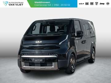 Elite 71.2 kWh | Actieprijs* | 5 zits | Direct lev