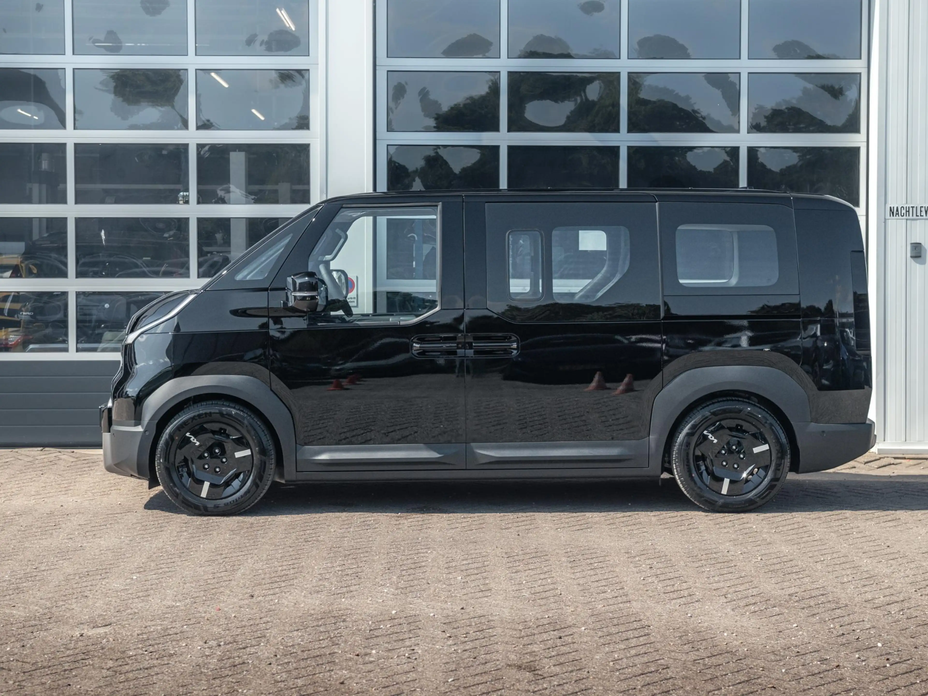 Kia PV5 Passenger Elite 71.2 kWh | 5 zits | Direct leverbaar — photo 8