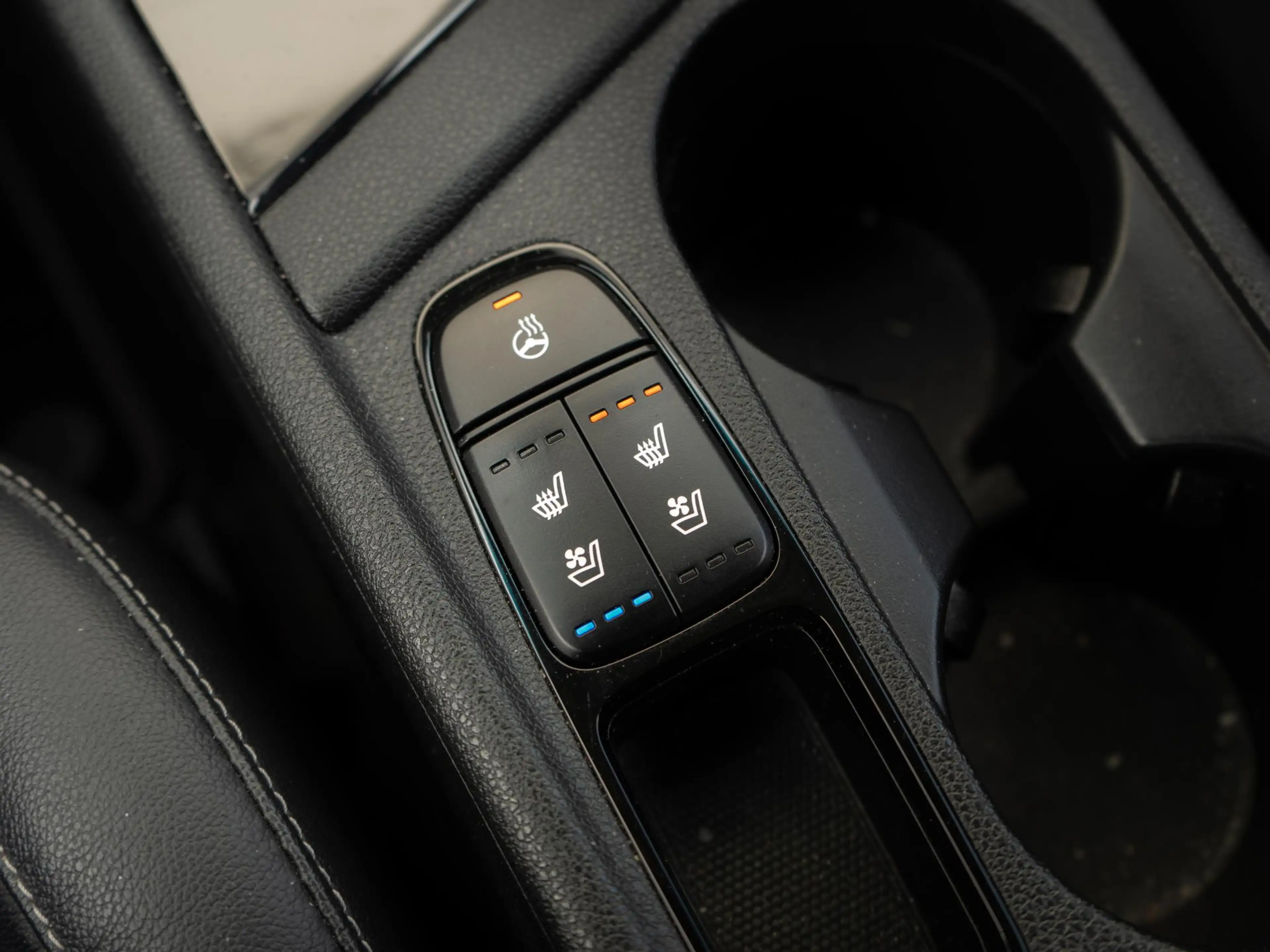 Kia Niro 1.6 GDi Hybrid ExecutiveLine Dealeronderhouden | T — photo 12