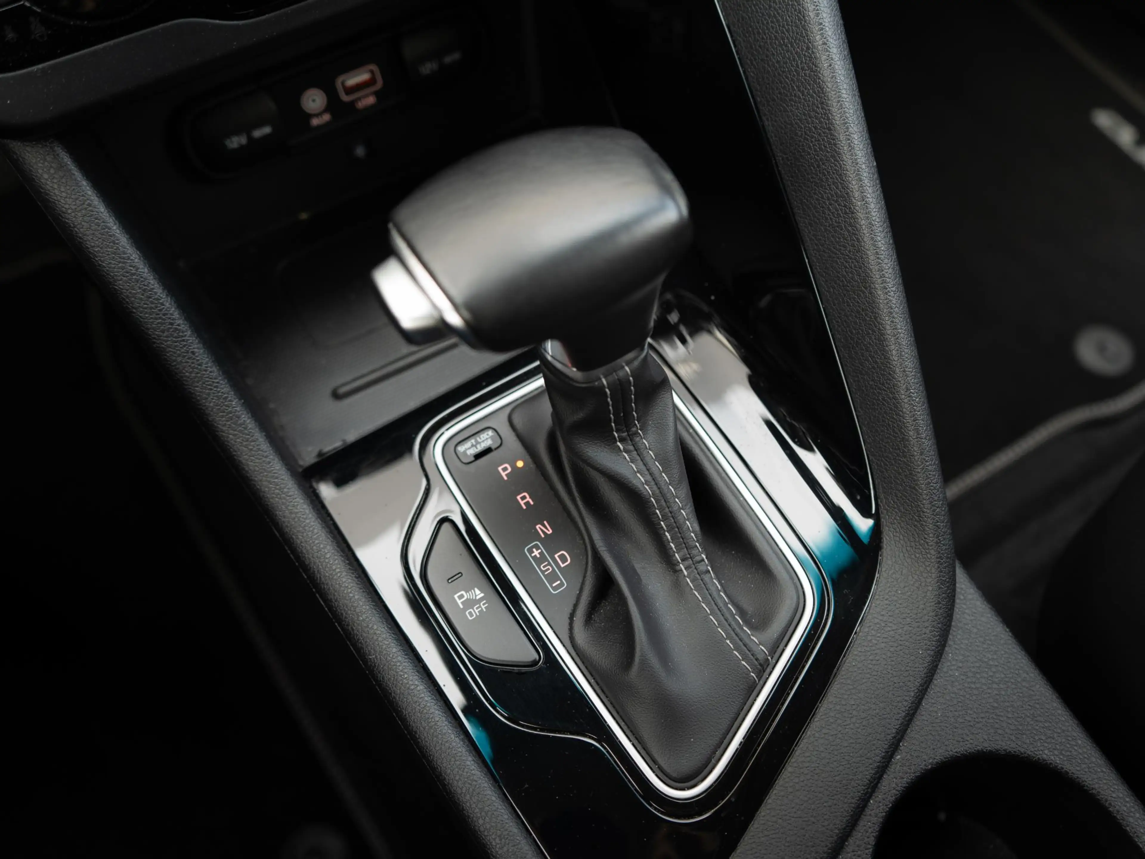 Kia Niro 1.6 GDi Hybrid ExecutiveLine Dealeronderhouden | T — photo 13