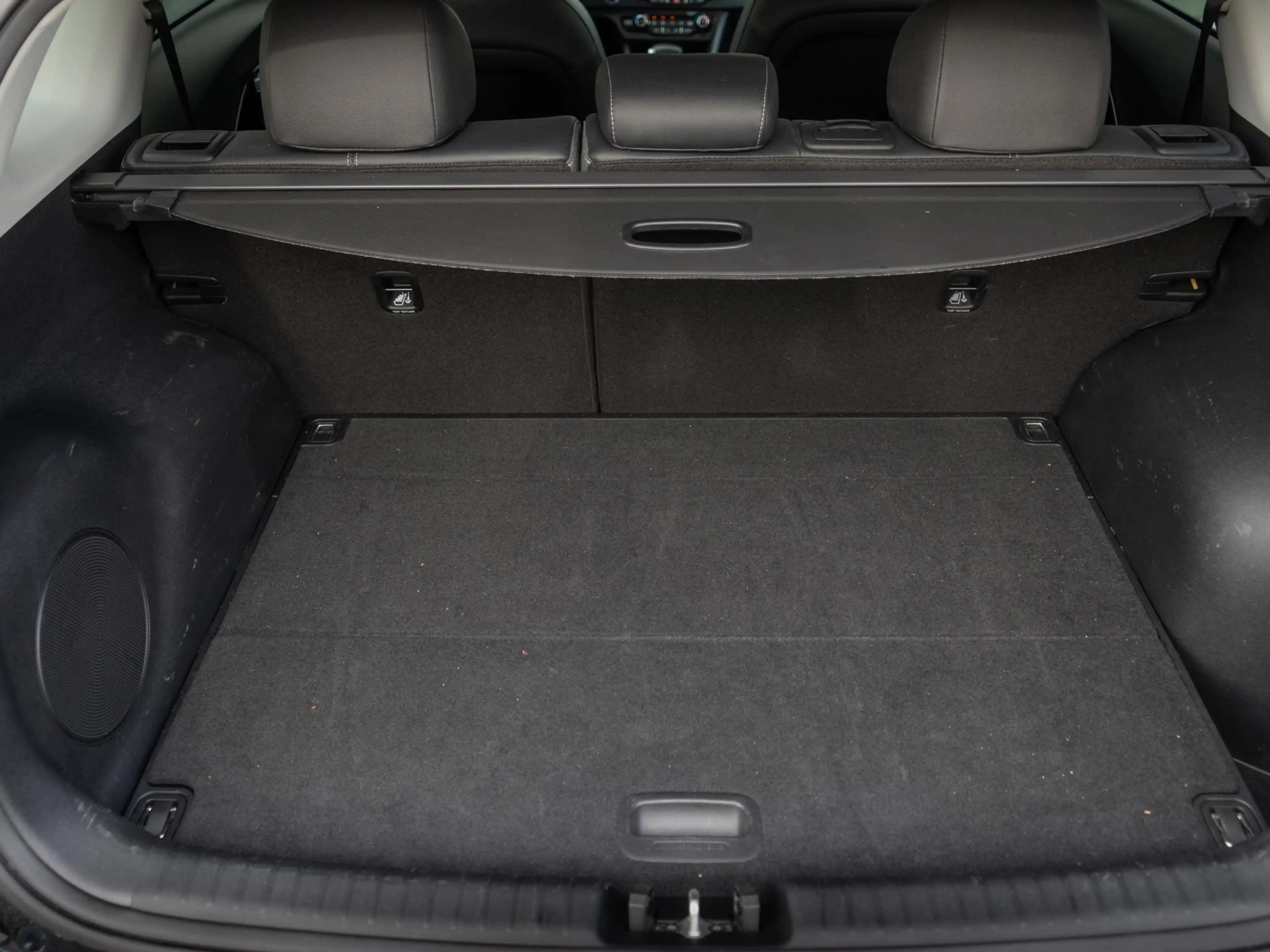 Kia Niro 1.6 GDi Hybrid ExecutiveLine Dealeronderhouden | T — photo 8