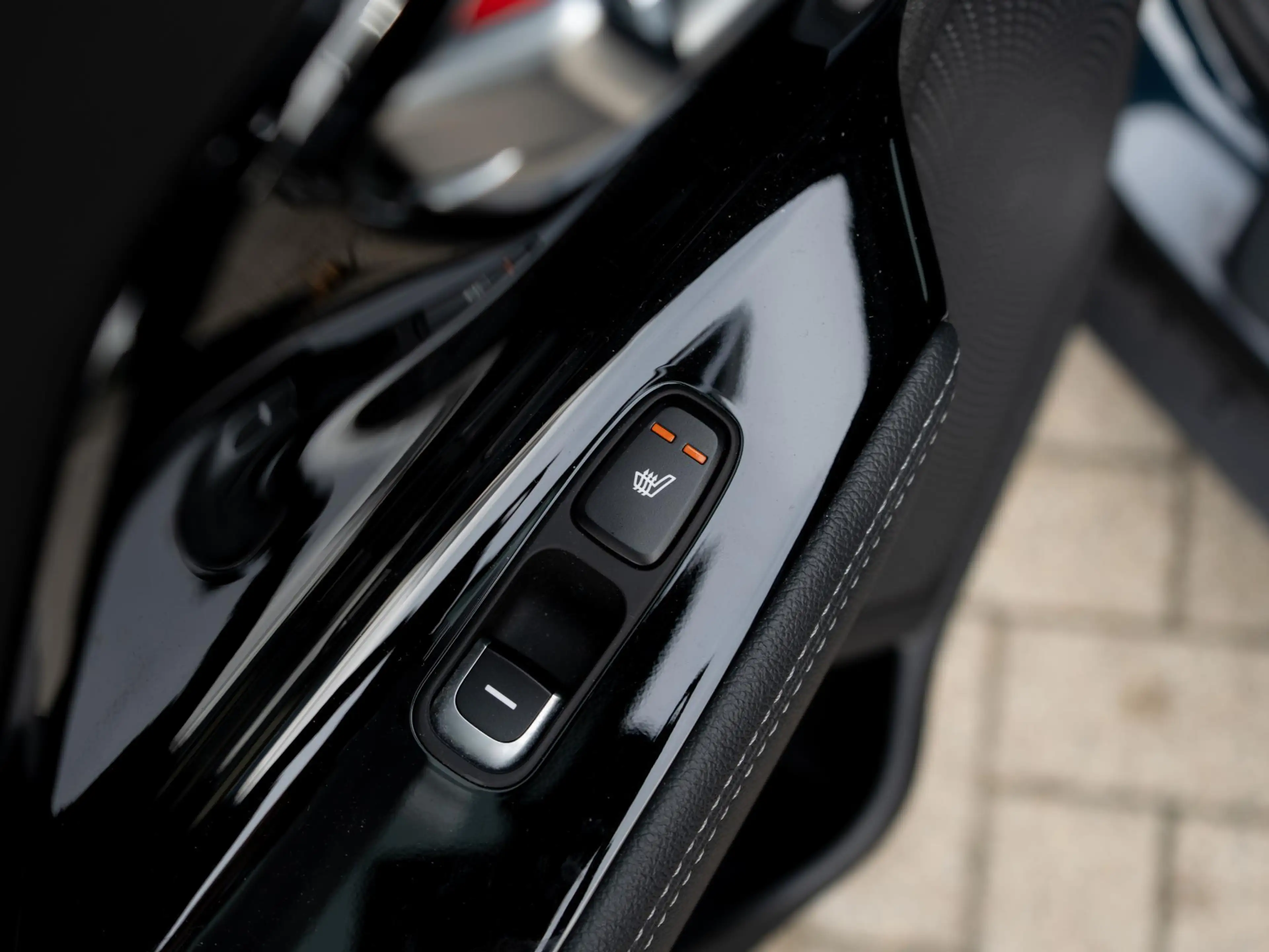 Kia Niro 1.6 GDi Hybrid ExecutiveLine Dealeronderhouden | T — photo 10
