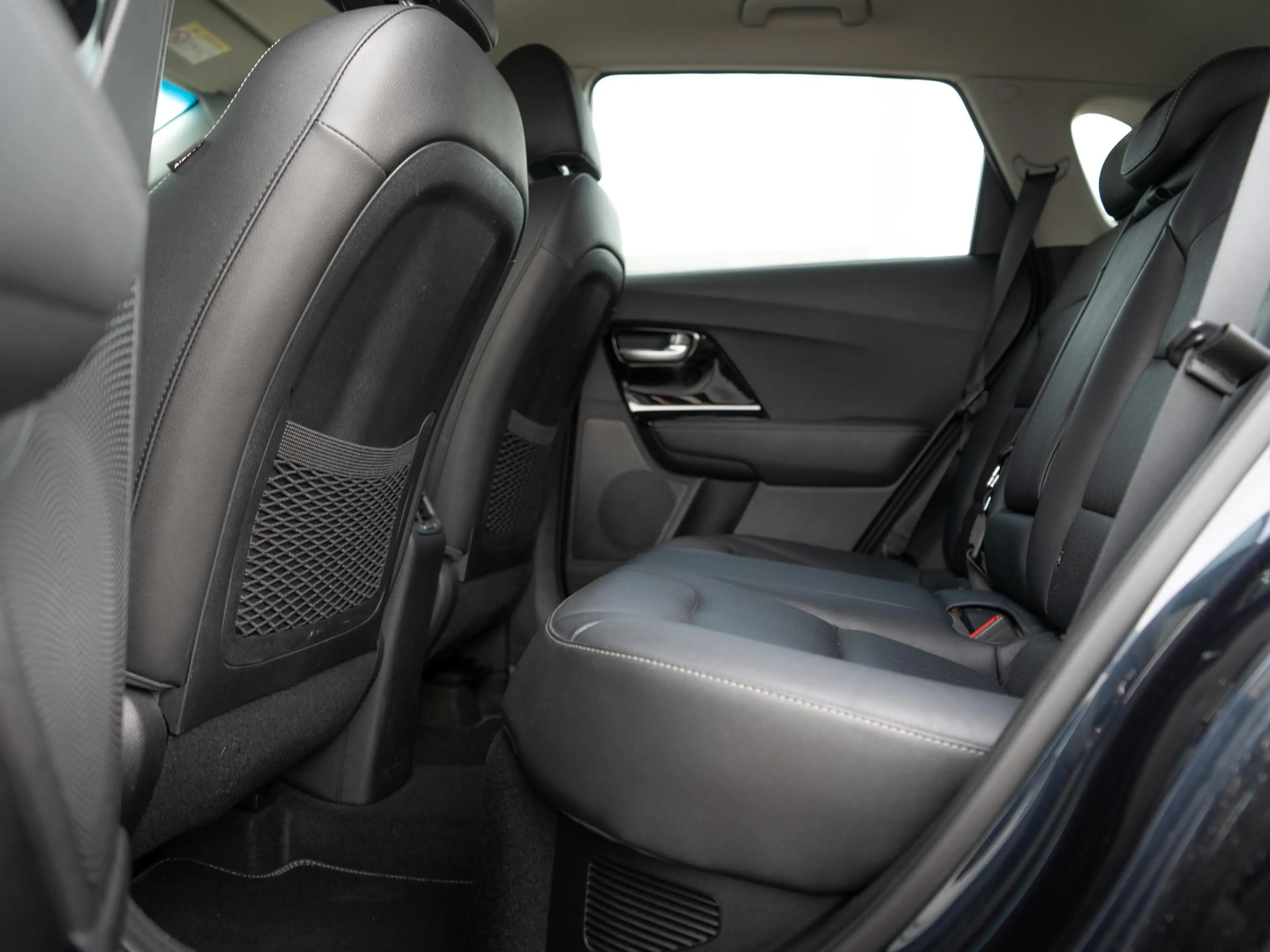 Kia Niro 1.6 GDi Hybrid ExecutiveLine Dealeronderhouden | T — photo 9