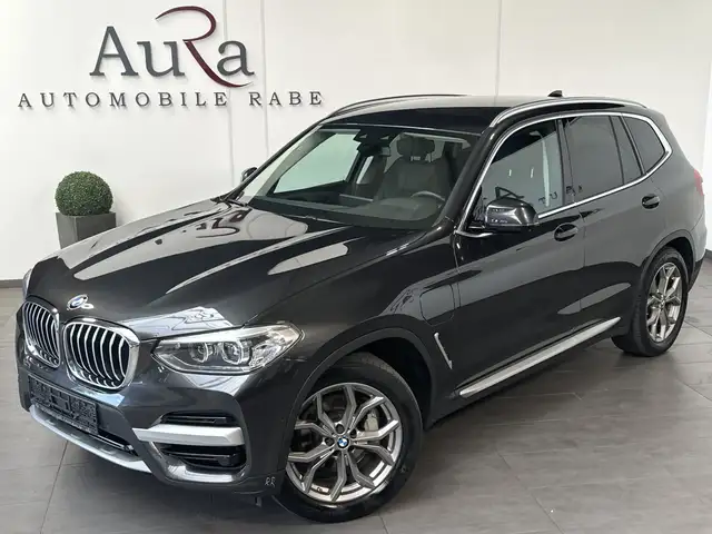 BMW X3 xDrive30e xLine NAV+LED+HIFI+ACC+360°-KAMERA