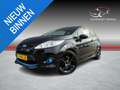 Ford Fiesta 1.6 Metal Leder / Klima / stoelbverwarming Noir - thumbnail 1