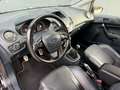 Ford Fiesta 1.6 Metal Leder / Klima / stoelbverwarming Noir - thumbnail 3