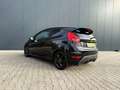 Ford Fiesta 1.6 Metal Leder / Klima / stoelbverwarming Noir - thumbnail 4