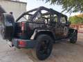 Jeep Wrangler Unlimited 2.8 crd Sahara auto dpf Nero - thumbnail 8