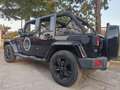 Jeep Wrangler Unlimited 2.8 crd Sahara auto dpf Nero - thumbnail 9
