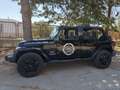 Jeep Wrangler Unlimited 2.8 crd Sahara auto dpf Nero - thumbnail 5