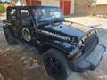 Jeep Wrangler Unlimited 2.8 crd Sahara auto dpf Nero - thumbnail 7