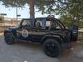 Jeep Wrangler Unlimited 2.8 crd Sahara auto dpf Nero - thumbnail 11
