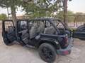 Jeep Wrangler Unlimited 2.8 crd Sahara auto dpf Nero - thumbnail 10