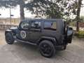Jeep Wrangler Unlimited 2.8 crd Sahara auto dpf Nero - thumbnail 3
