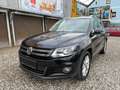 Volkswagen Tiguan 2,0 TDI SCR Sky Schwarz - thumbnail 1