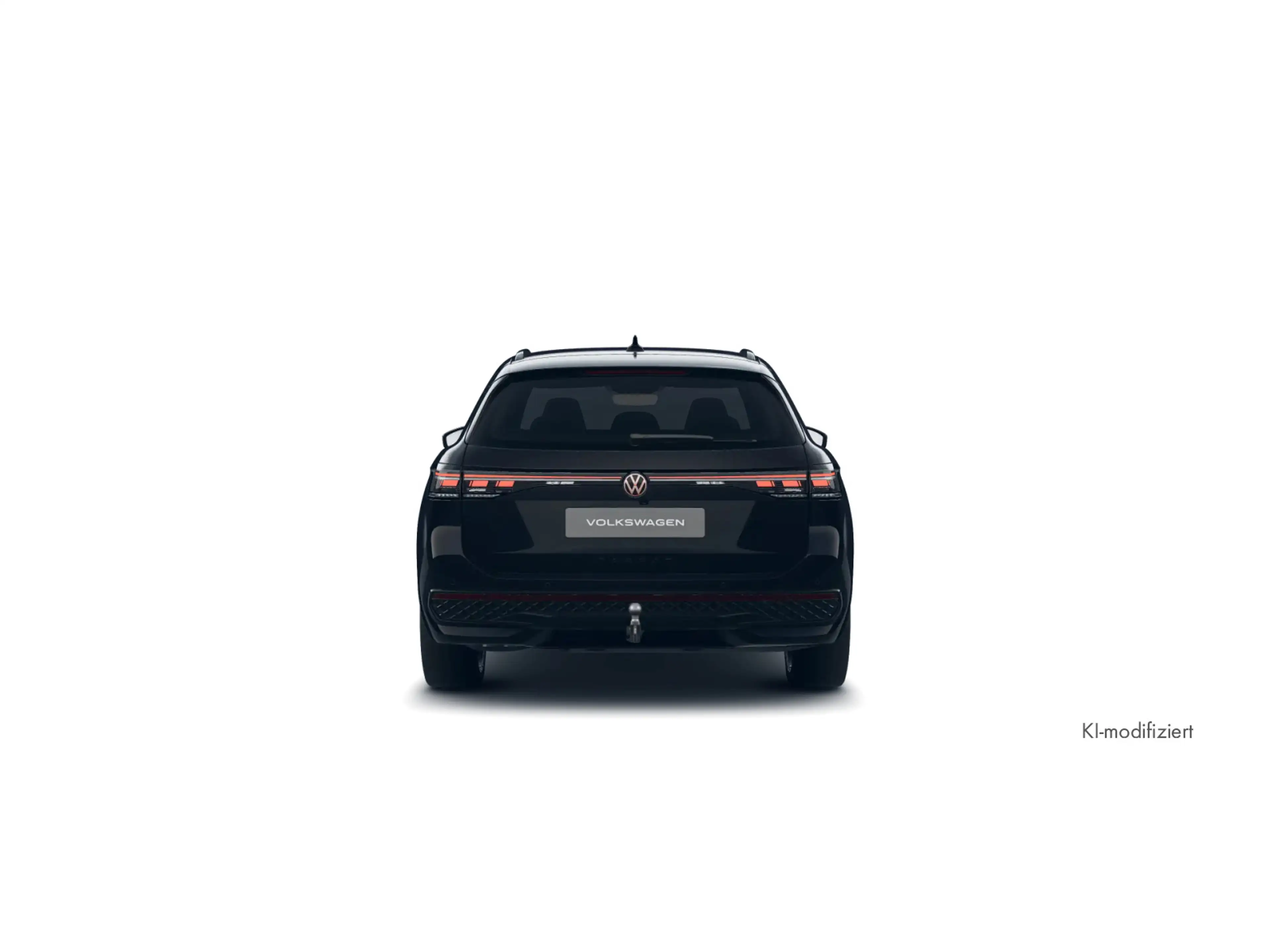 Volkswagen Passat Variant Passat R-Line 2,0 l TDI SCR 4MOTION 142 kW (193 — photo 6