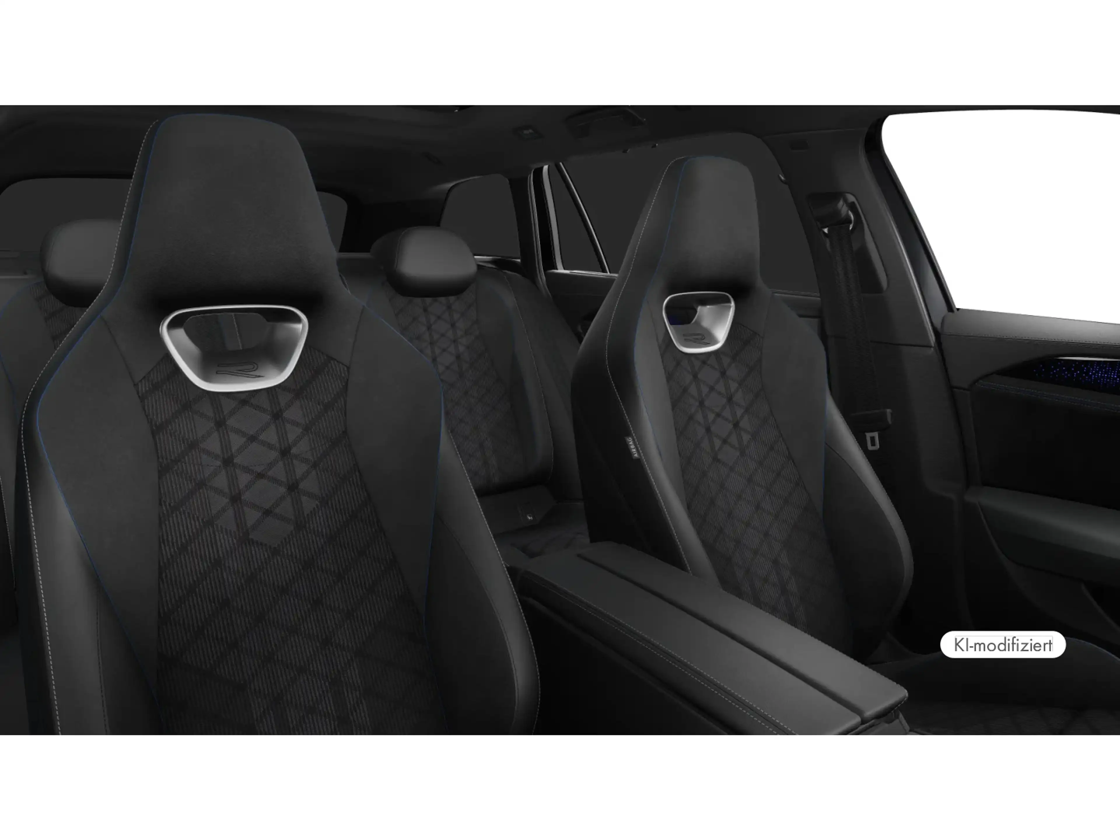 Volkswagen Passat Variant Passat R-Line 2,0 l TDI SCR 4MOTION 142 kW (193 — photo 9