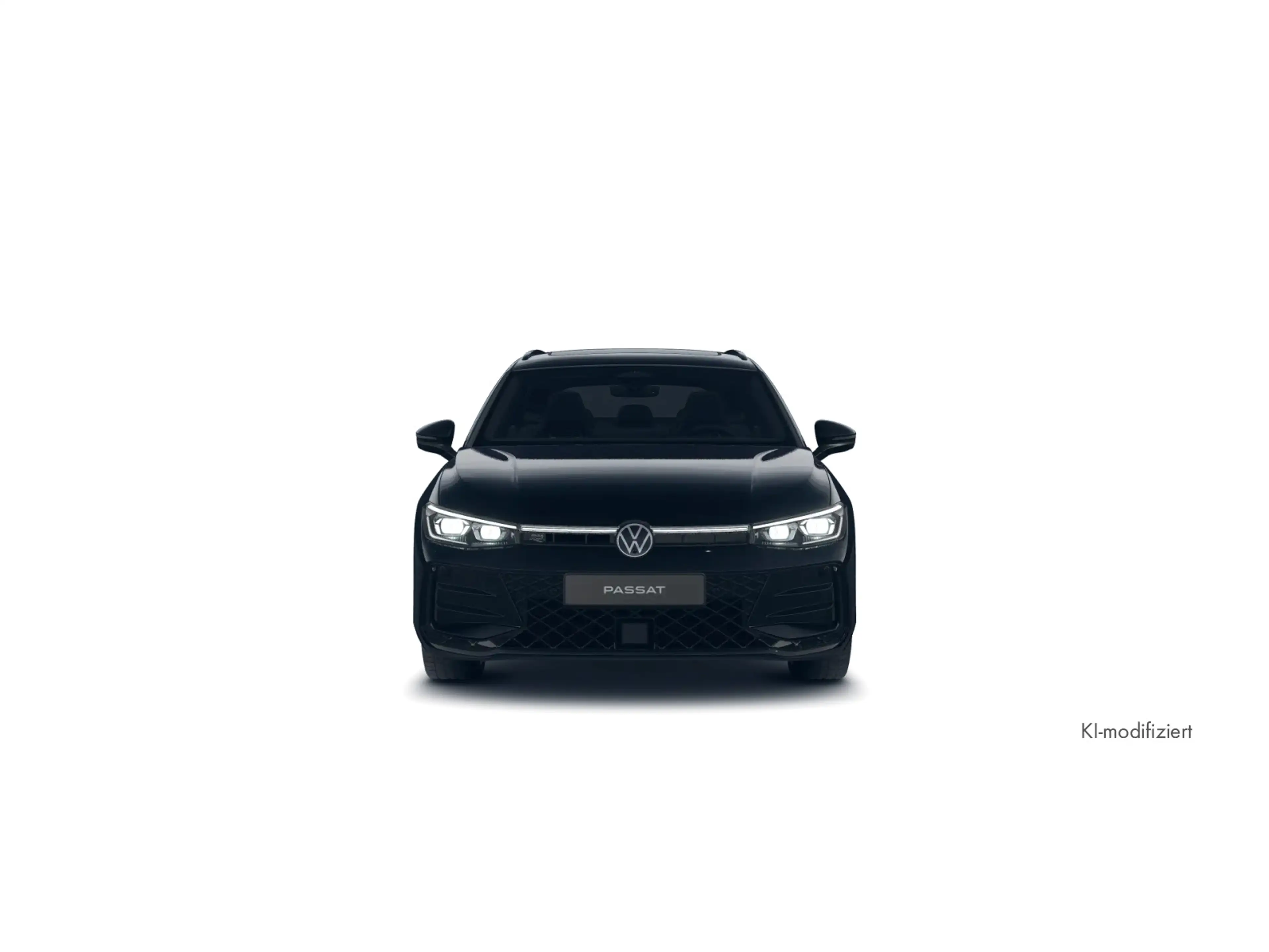 Volkswagen Passat Variant Passat R-Line 2,0 l TDI SCR 4MOTION 142 kW (193 — photo 2