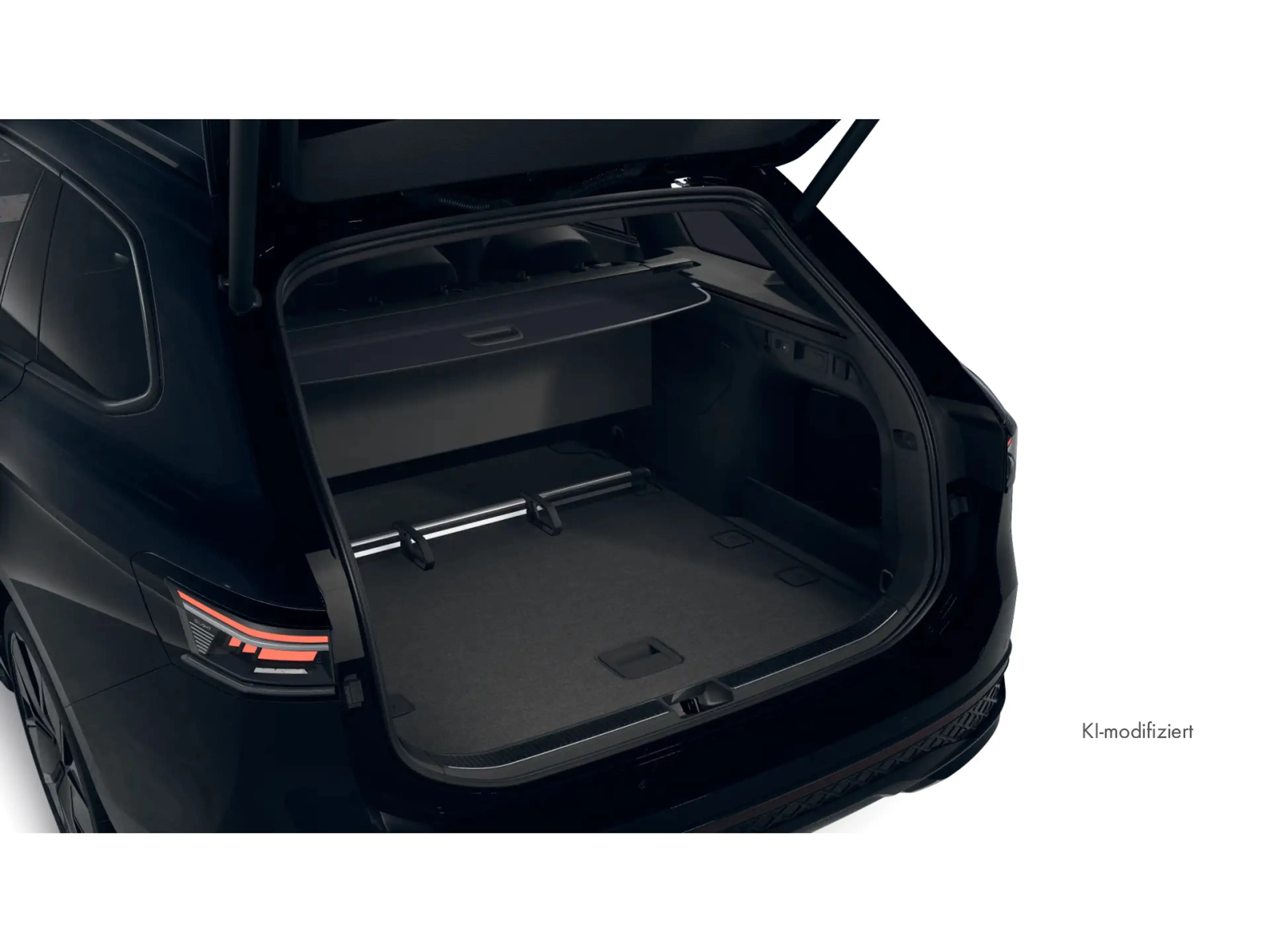 Volkswagen Passat Variant Passat R-Line 2,0 l TDI SCR 4MOTION 142 kW (193 — photo 7