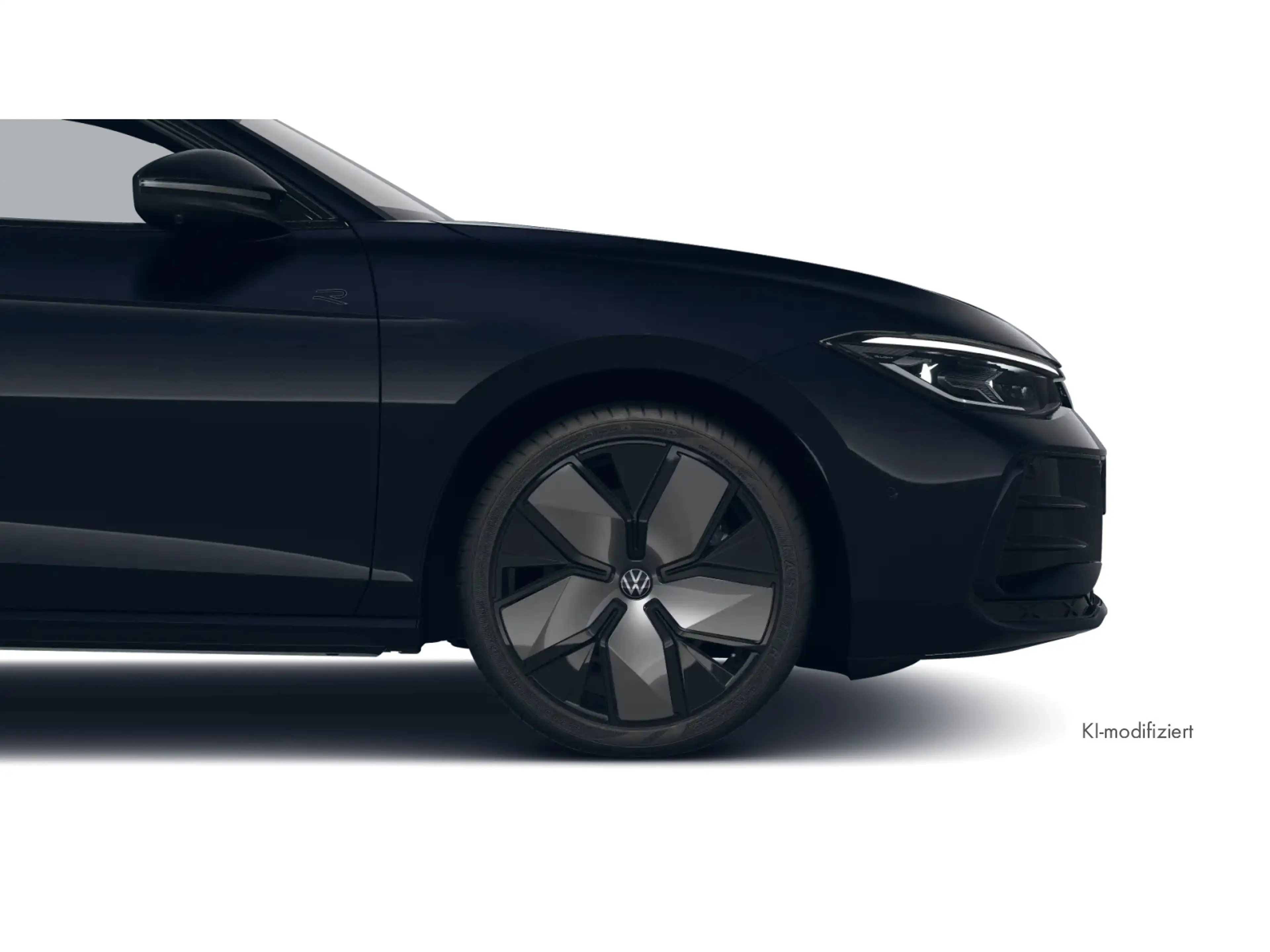 Volkswagen Passat Variant Passat R-Line 2,0 l TDI SCR 4MOTION 142 kW (193 — photo 3