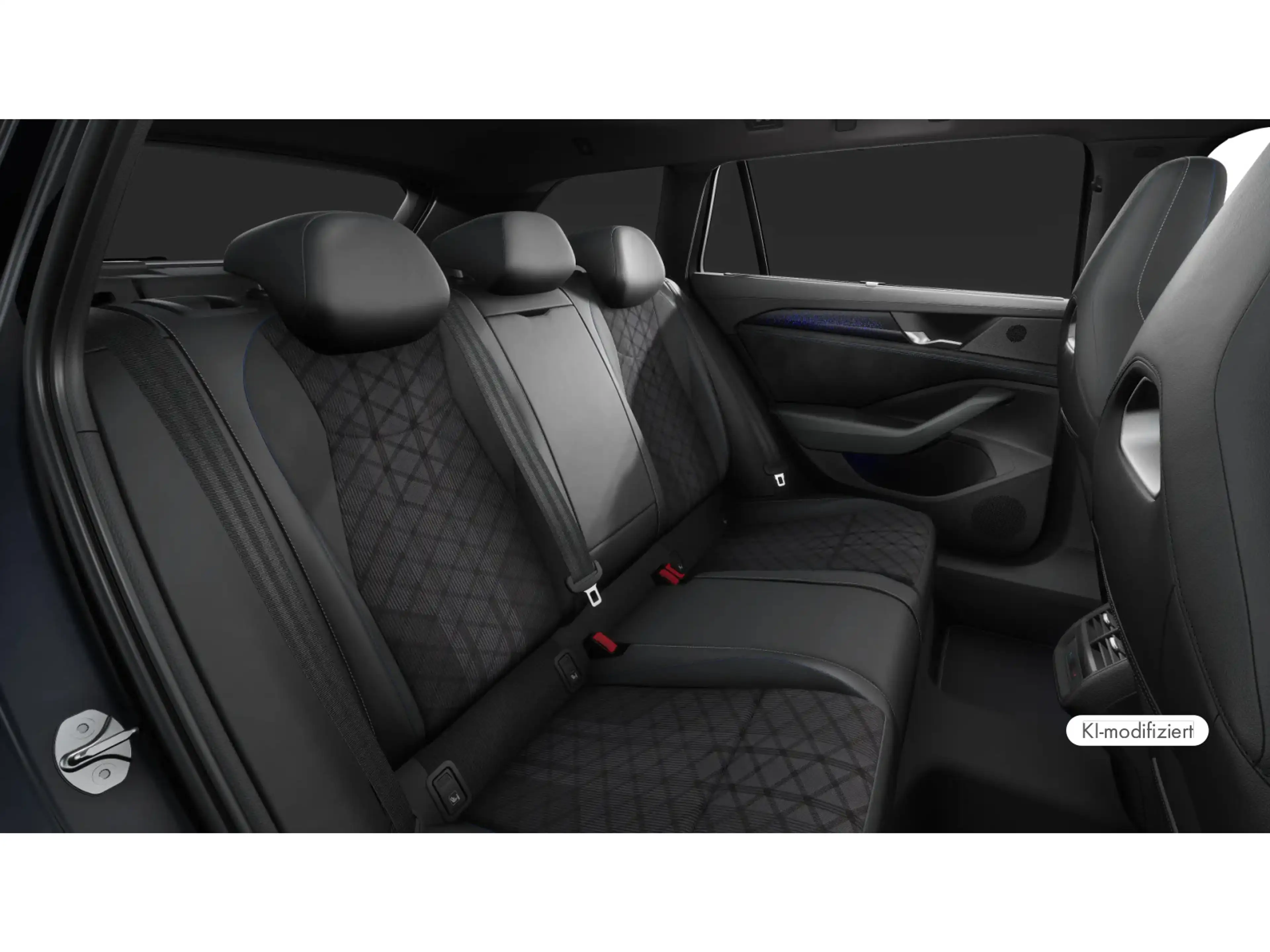 Volkswagen Passat Variant Passat R-Line 2,0 l TDI SCR 4MOTION 142 kW (193 — photo 10