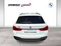 BMW 550 M550d xDrive Touring *Kommissionsverkauf* Blanc - thumbnail 5