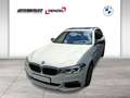 BMW 550 M550d xDrive Touring *Kommissionsverkauf* Blanc - thumbnail 1