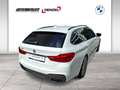 BMW 550 M550d xDrive Touring *Kommissionsverkauf* Blanc - thumbnail 4
