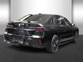 BMW i7 eDrive50 Navi Tempom.aktiv Panoramadach Bluetooth Чёрный - thumbnail 3