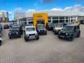 Suzuki Jimny Comfort 4x4 Automatik 4-Sitzer Touchscreen Schwarz - thumbnail 37