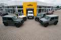 Suzuki Jimny Comfort 4x4 Automatik 4-Sitzer Touchscreen Schwarz - thumbnail 38