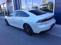 Peugeot 508 2,0 BlueHDi 180 EAT8 S&S GT Line Aut. Weiß - thumbnail 4