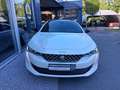 Peugeot 508 2,0 BlueHDi 180 EAT8 S&S GT Line Aut. Weiß - thumbnail 2