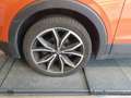 Volkswagen T-Cross 1.0TSI Style Navi LED Orange - thumbnail 6