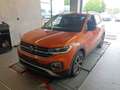 Volkswagen T-Cross 1.0TSI Style Navi LED Orange - thumbnail 2