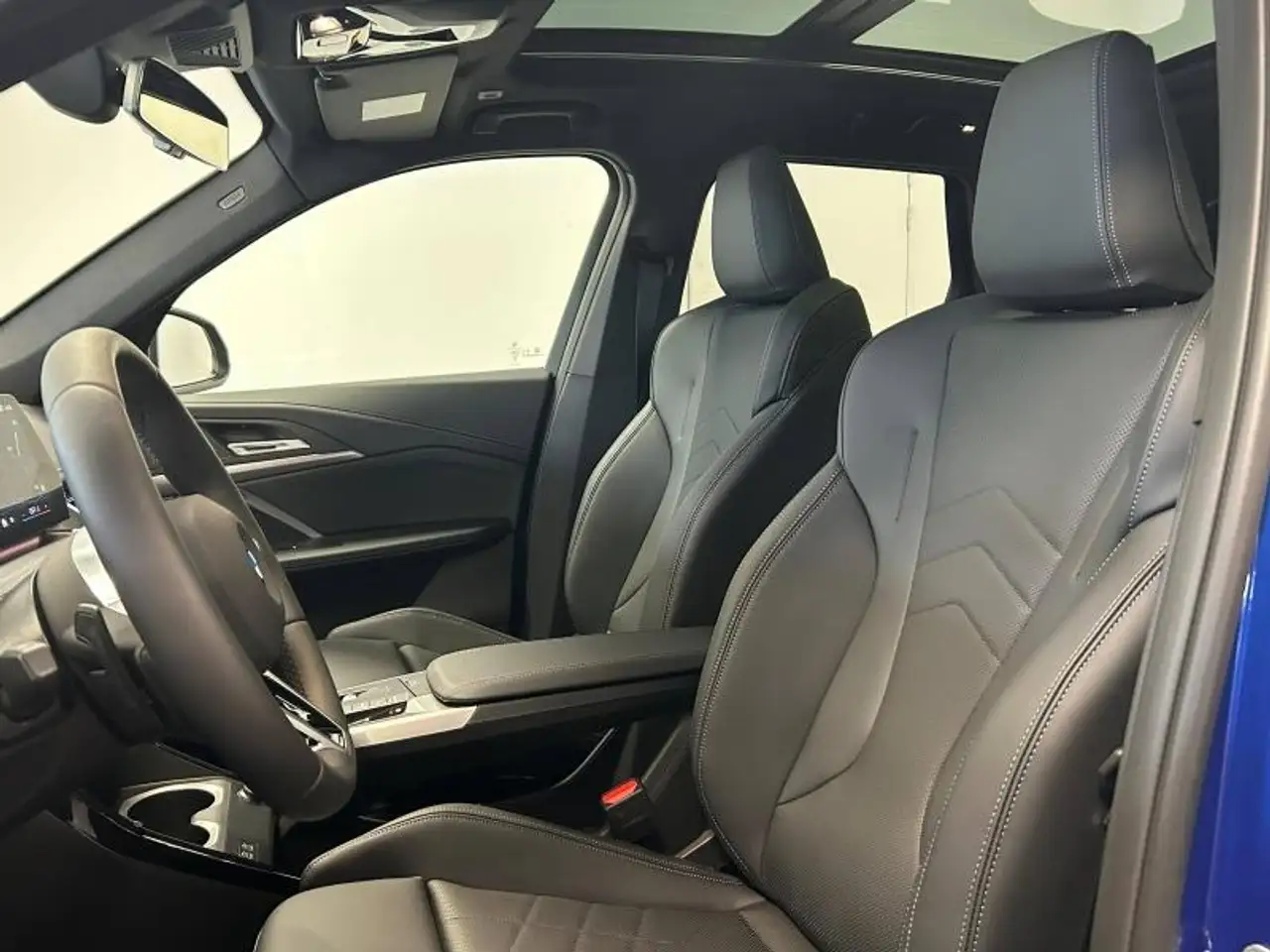 BMW X1 2026