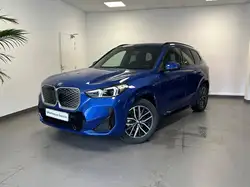 BMW ieDrive20 204ch M Sport