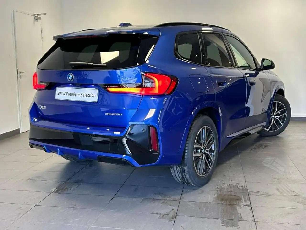 BMW X1 2026